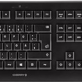 Cherry DW 3000 Ασύρματο Σετ Πληκτρολόγιο & Ποντίκι Αγγλικό US