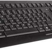 Cherry DW 3000 Ασύρματο Σετ Πληκτρολόγιο & Ποντίκι Αγγλικό US