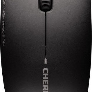 Cherry DW 3000 Ασύρματο Σετ Πληκτρολόγιο & Ποντίκι Αγγλικό US