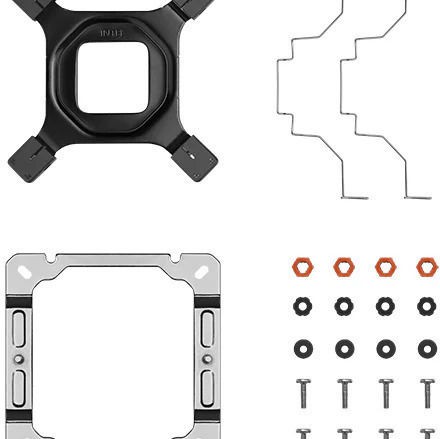 Deepcool AK400 Digital WH Ψύκτρα Επεξεργαστή για Socket AM4/AM5/1200/115x/1700 με ARGB Φωτισμό Λευκή