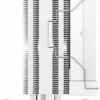 Deepcool AK400 Digital WH Ψύκτρα Επεξεργαστή για Socket AM4/AM5/1200/115x/1700 με ARGB Φωτισμό Λευκή
