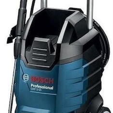 Bosch GHP 5-75 Professional Πλυστικό Ρεύματος 2600W με Πίεση 185bar και Μεταλλική Αντλία