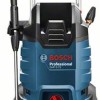 Bosch GHP 5-75 Professional Πλυστικό Ρεύματος 2600W με Πίεση 185bar και Μεταλλική Αντλία