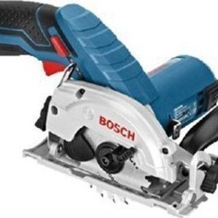 Bosch GKS 12V-26 Professional Δισκοπρίονο 12V Solo