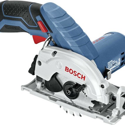 Bosch GKS 12V-26 Professional Δισκοπρίονο 12V Solo