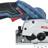 Bosch GKS 12V-26 Professional Δισκοπρίονο 12V Solo