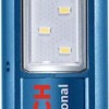 Bosch Φακός Συνεργείου Επαναφορτιζόμενος LED με Φωτεινότητα έως 300lm GLI 12V-300 (Solo)