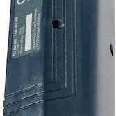 Bosch Φακός Συνεργείου Επαναφορτιζόμενος LED με Φωτεινότητα έως 300lm GLI 12V-300 (Solo)