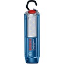 Bosch Φακός Συνεργείου Επαναφορτιζόμενος LED με Φωτεινότητα έως 300lm GLI 12V-300 (Solo)