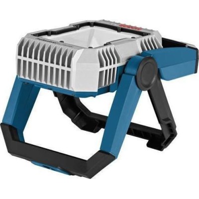 Bosch Προβολέας Εργασίας Επαναφορτιζόμενος LED με Φωτεινότητα έως 1900lm GLI 18V-1900