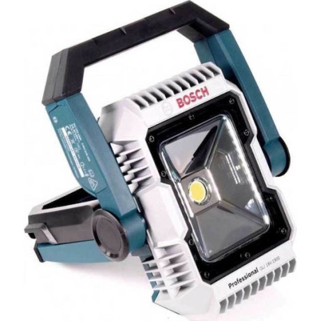Bosch Προβολέας Εργασίας Επαναφορτιζόμενος LED με Φωτεινότητα έως 1900lm GLI 18V-1900