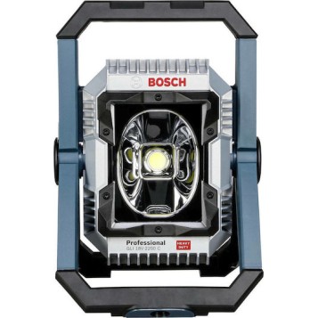 Bosch Προβολέας Εργασίας Μπαταρίας LED IP64 με Φωτεινότητα έως 2200lm GLI 18V-2200 C