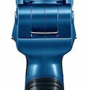 Bosch Φακός Συνεργείου Επαναφορτιζόμενος LED με Φωτεινότητα έως 330lm GLI 18V-300