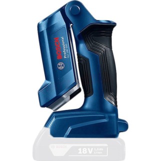 Bosch Φακός Συνεργείου Επαναφορτιζόμενος LED με Φωτεινότητα έως 330lm GLI 18V-300