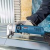 Bosch Ηλεκτρικό Ζουμποψάλιδο GNA 75-16 750W