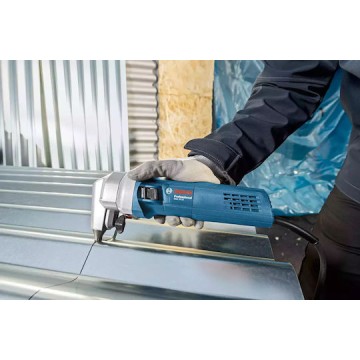 Bosch Ηλεκτρικό Ζουμποψάλιδο GNA 75-16 750W