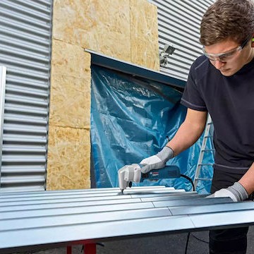 Bosch Ηλεκτρικό Ζουμποψάλιδο GNA 75-16 750W