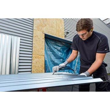 Bosch Ηλεκτρικό Ζουμποψάλιδο GNA 75-16 750W