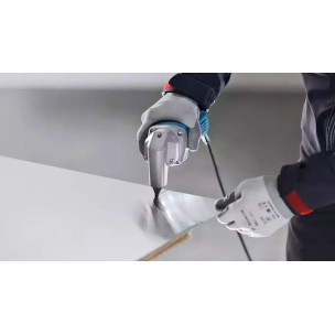 Bosch Ηλεκτρικό Ζουμποψάλιδο GNA 75-16 750W