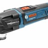 Bosch GOP 30-28 Professional Παλινδρομικό Πολυεργαλείο 300W