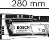 Bosch GOP 30-28 Professional Παλινδρομικό Πολυεργαλείο 300W