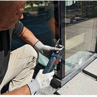 Bosch GOP 55-36 Professional Παλινδρομικό Πολυεργαλείο 550W με Ρύθμιση Ταχύτητας