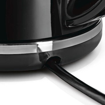 Bosch Βραστήρας 1.7lt 2400W Μαύρος