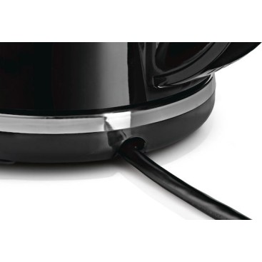 Bosch Βραστήρας 1.7lt 2400W Μαύρος