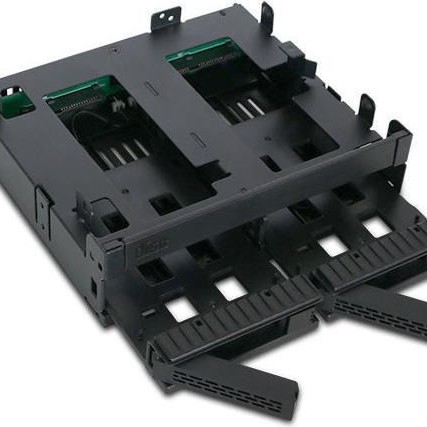 Icy Dock ExpressCage MB732SPO-B