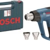 Bosch GHG 23-66 Πιστόλι Θερμού Αέρα 2300W με Ρύθμιση Θερμοκρασίας εως και 650°C