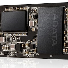 Adata XPG SX8200 Pro SSD 512GB M.2 NVMe PCI Express 3.0 ASX8200PNP-512GT-C