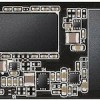 Adata XPG SX8200 Pro SSD 512GB M.2 NVMe PCI Express 3.0 ASX8200PNP-512GT-C