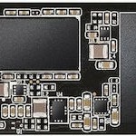 Adata XPG SX8200 Pro SSD 512GB M.2 NVMe PCI Express 3.0 ASX8200PNP-512GT-C