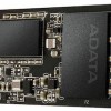 Adata XPG SX8200 Pro SSD 512GB M.2 NVMe PCI Express 3.0 ASX8200PNP-512GT-C