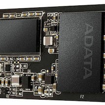 Adata XPG SX8200 Pro SSD 512GB M.2 NVMe PCI Express 3.0 ASX8200PNP-512GT-C