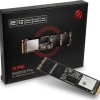 Adata XPG SX8200 Pro SSD 512GB M.2 NVMe PCI Express 3.0 ASX8200PNP-512GT-C