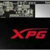 Adata XPG SX8200 Pro SSD 512GB M.2 NVMe PCI Express 3.0 ASX8200PNP-512GT-C