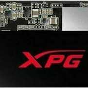 Adata XPG SX8200 Pro SSD 512GB M.2 NVMe PCI Express 3.0 ASX8200PNP-512GT-C