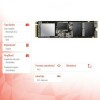 Adata XPG SX8200 Pro SSD 512GB M.2 NVMe PCI Express 3.0 ASX8200PNP-512GT-C