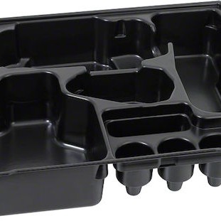 Bosch Αξεσουάρ Εργαλείων για Αποθήκευση / Μεταφορά L-BOXX 136 1600A002UJ