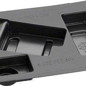 Bosch Αξεσουάρ Εργαλείων για Αποθήκευση / Μεταφορά 1600620070