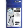 Brother LC-3237 Γνήσιο Μελάνι Εκτυπωτή InkJet Μαύρο (LC-3237BK)