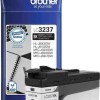 Brother LC-3237 Γνήσιο Μελάνι Εκτυπωτή InkJet Μαύρο (LC-3237BK)