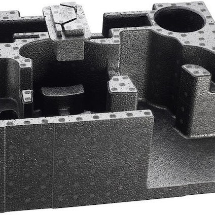 Bosch Αξεσουάρ Εργαλείου L-boxx 1600A002UM