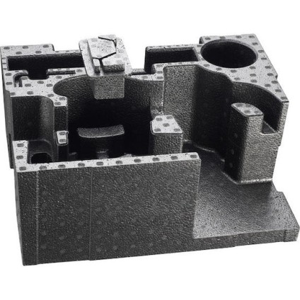 Bosch Αξεσουάρ Εργαλείου L-boxx 1600A002UM