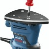 Bosch GSS 160 Multi Professional Πολυτριβείο 180W με Σύστημα Αναρρόφησης