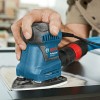 Bosch GSS 160 Multi Professional Πολυτριβείο 180W με Σύστημα Αναρρόφησης