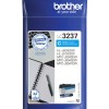 Brother LC-3237 Γνήσιο Μελάνι Εκτυπωτή InkJet Κυανό (LC-3237C)