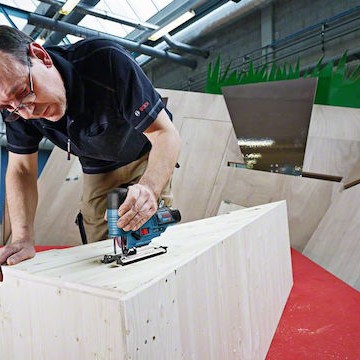 Bosch GST 12V-70 Σέγα 12V Solo