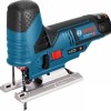 Bosch GST 12V-70 Σέγα 12V 2x3Ah